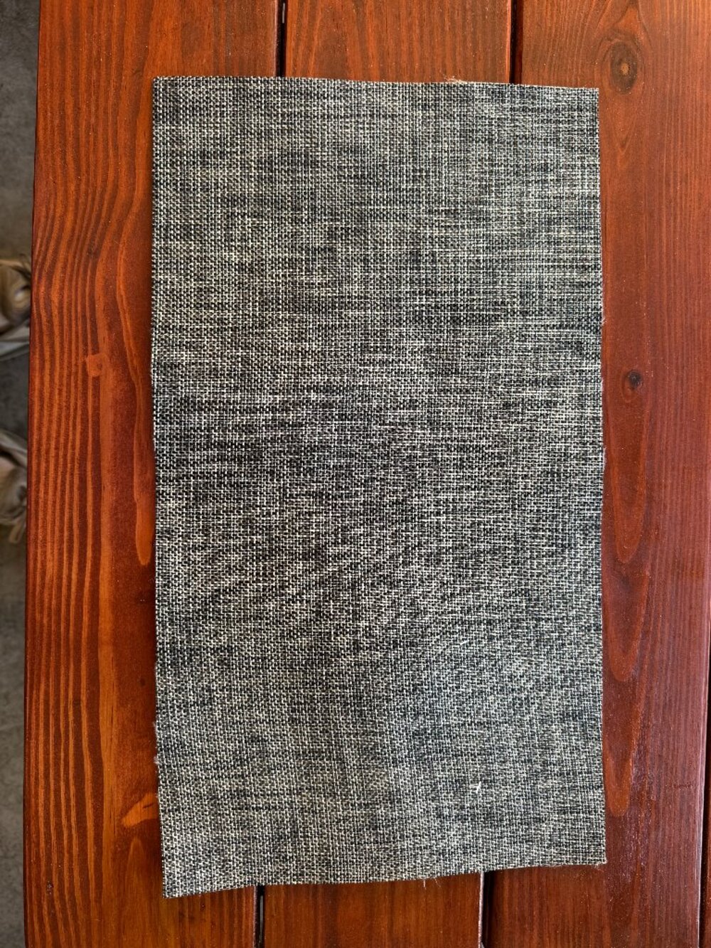 Dog Food Bowl Mat